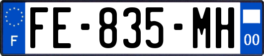 FE-835-MH