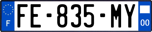 FE-835-MY