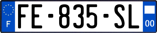 FE-835-SL