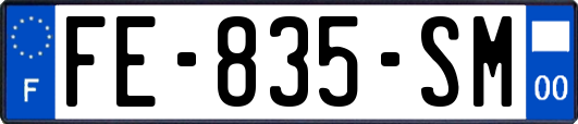 FE-835-SM
