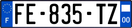 FE-835-TZ