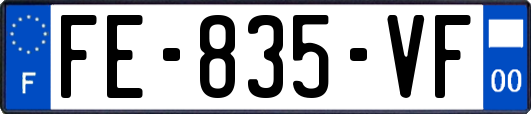 FE-835-VF
