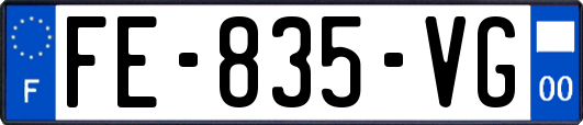 FE-835-VG