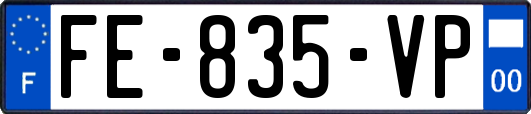 FE-835-VP