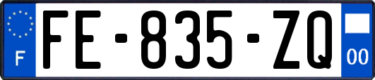 FE-835-ZQ