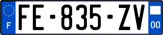 FE-835-ZV