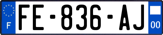 FE-836-AJ