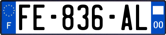 FE-836-AL