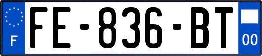 FE-836-BT