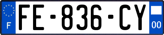 FE-836-CY