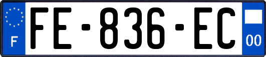 FE-836-EC