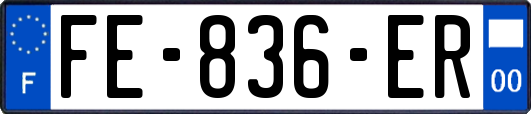FE-836-ER