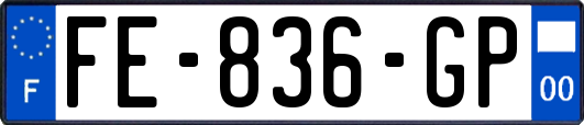 FE-836-GP