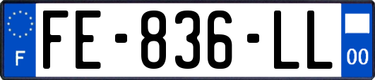 FE-836-LL