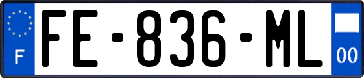 FE-836-ML