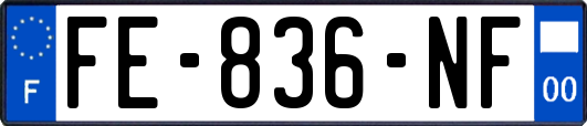 FE-836-NF