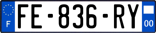 FE-836-RY