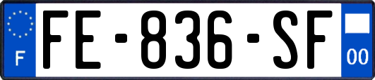 FE-836-SF