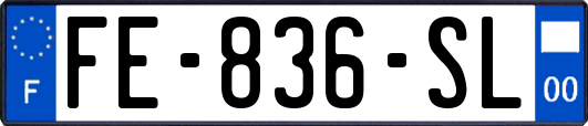 FE-836-SL