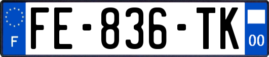 FE-836-TK