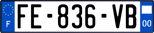 FE-836-VB
