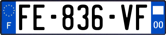 FE-836-VF