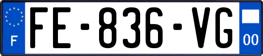 FE-836-VG