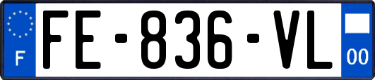 FE-836-VL