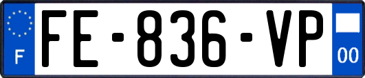 FE-836-VP