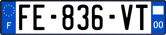 FE-836-VT