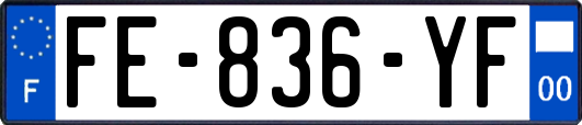 FE-836-YF