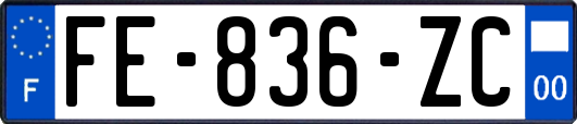 FE-836-ZC