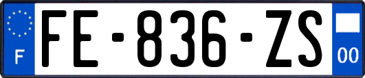 FE-836-ZS