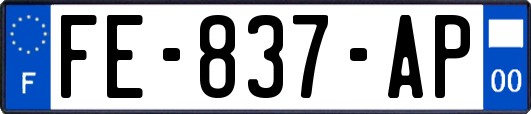 FE-837-AP