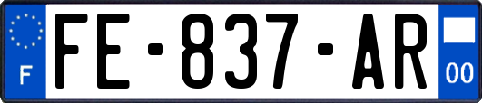 FE-837-AR