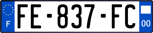 FE-837-FC