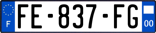 FE-837-FG