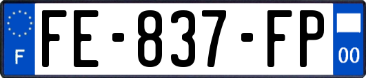 FE-837-FP