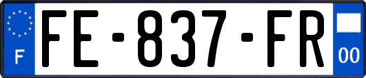 FE-837-FR