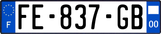 FE-837-GB