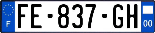 FE-837-GH