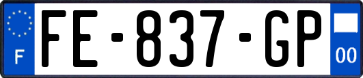 FE-837-GP