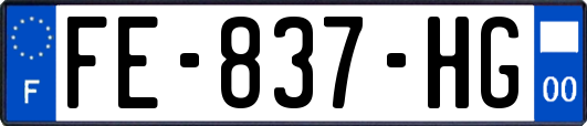 FE-837-HG