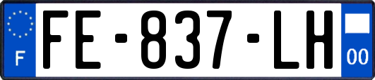 FE-837-LH