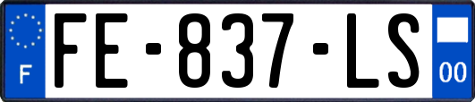 FE-837-LS