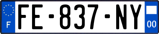 FE-837-NY