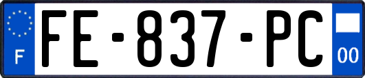 FE-837-PC