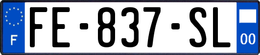 FE-837-SL