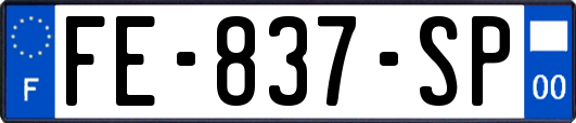 FE-837-SP