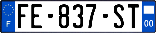 FE-837-ST